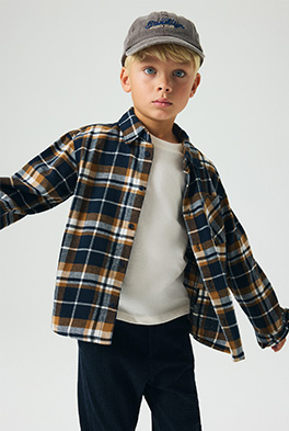 Kids - New Arrivals W38-navcar